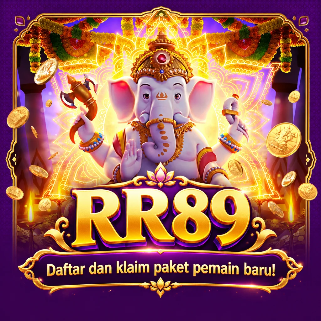 RR89 · Gambar aplikasi 1
