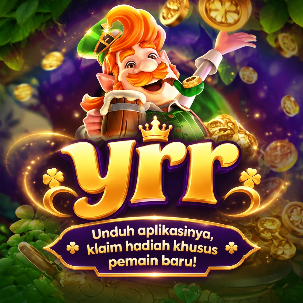 yrr Situs Resmi | Daftar Akun dan Download APK yrr
