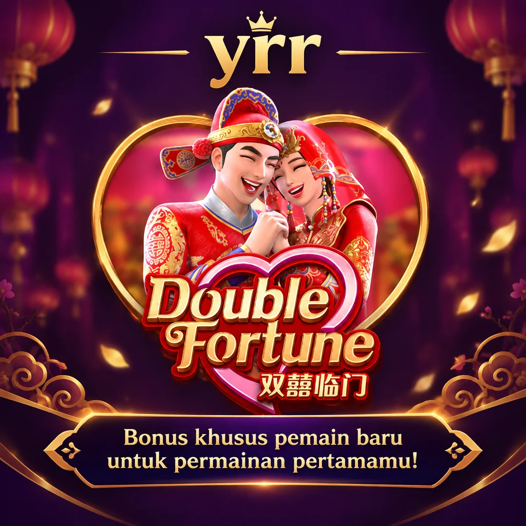 yrr · Double Fortune