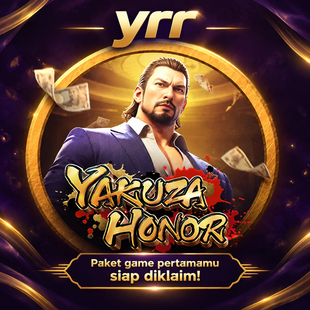 yrr · Yakuza Honor