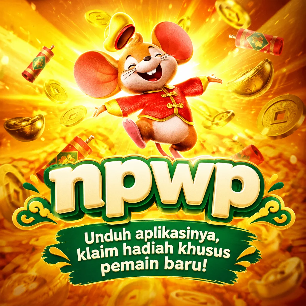 npwp Android APK